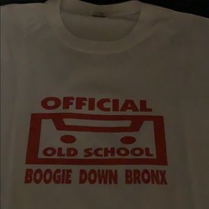 NWOT Brand new T-shirt MEN/woman